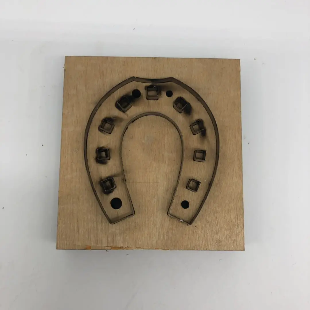 Stampo per utensili personaliz - Woodworking Templates recensione e prezzo