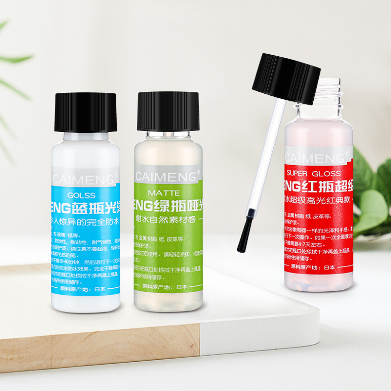 Vernice protettiva super lumin - Woodworking Resin recensione e prezzo