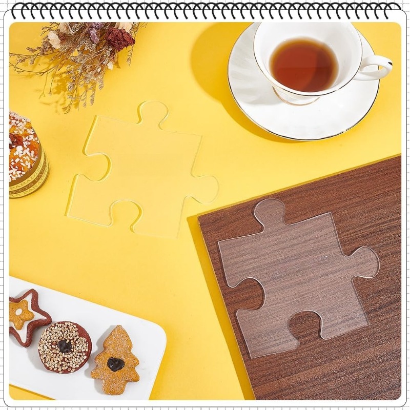 Template in Acrilico per Lavor - Woodworking Templates recensione e prezzo