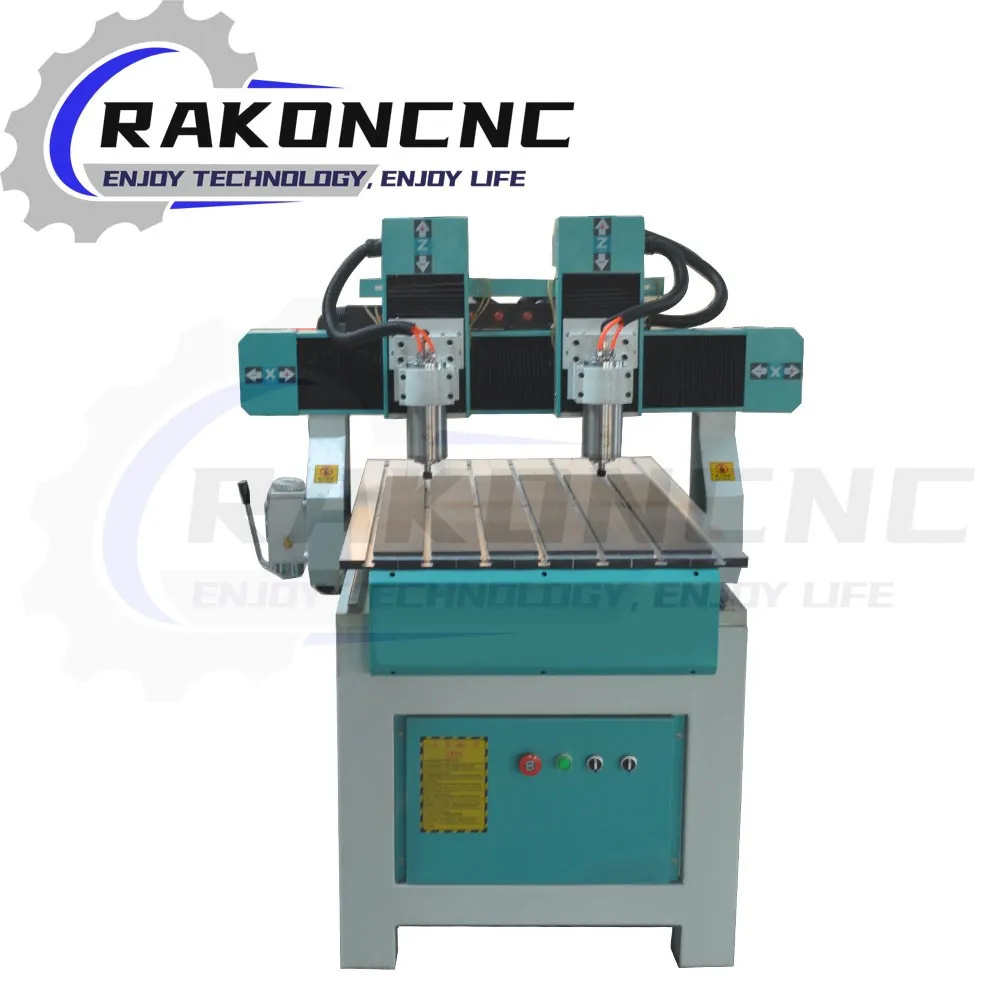Prezzo all'ingrosso Piccola ma - Woodworking Cnc Router Machine Price recensione e prezzo