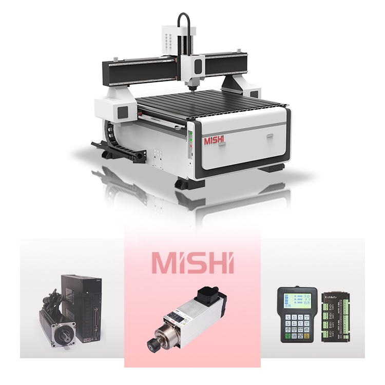 Cina di piccole dimensioni Sma - Woodworking Cnc Router Machine Price recensione e prezzo