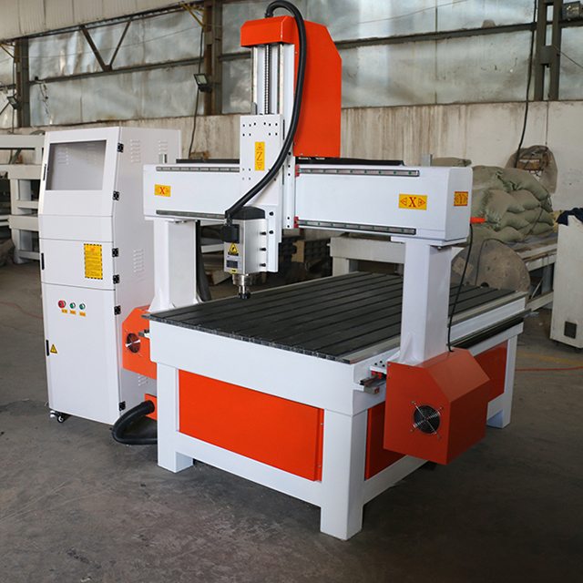 Cina di piccole dimensioni Sma - Woodworking Cnc Router Machine Price recensione e prezzo
