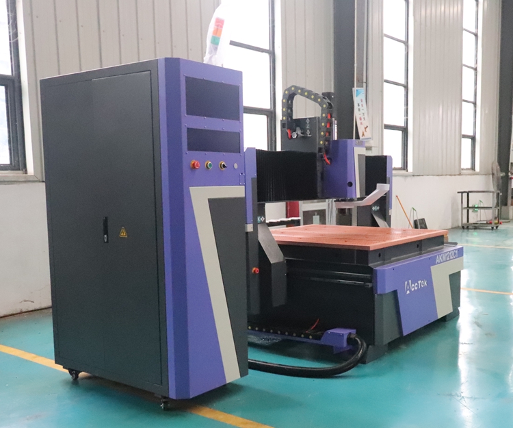 Router CNC per Legno 1212 ATC  - Woodworking Cnc Router Machine Price recensione e prezzo