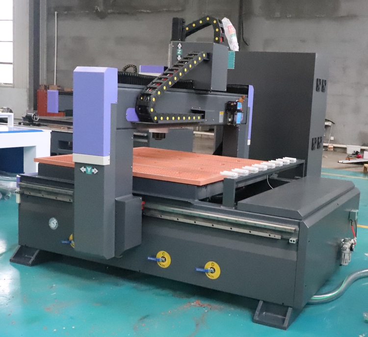 Router CNC per Legno 1212 ATC  - Woodworking Cnc Router Machine Price recensione e prezzo