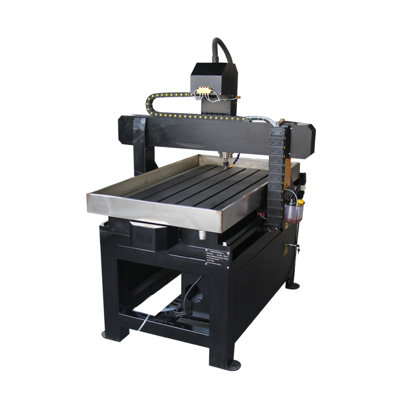 Fresatrice CNC 6090 per Taglio - Woodworking Cnc Router Machine Price recensione e prezzo