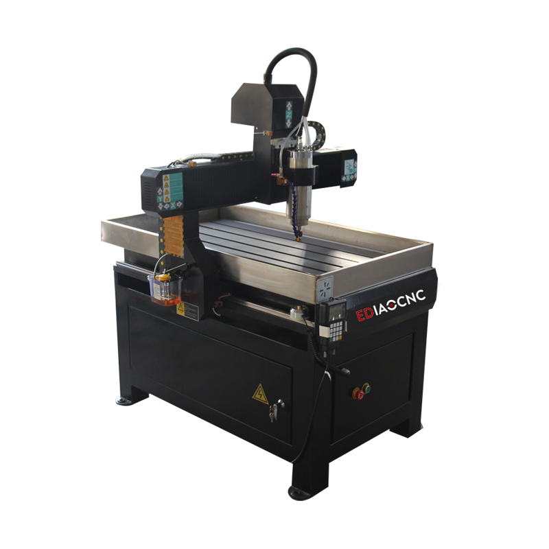 Fresatrice CNC 6090 per Taglio - Woodworking Cnc Router Machine Price recensione e prezzo
