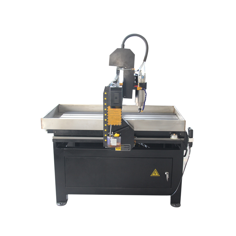 Fresatrice CNC 6090 per Taglio - Woodworking Cnc Router Machine Price recensione e prezzo