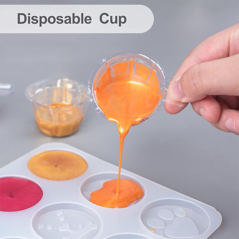 Kit di strumenti in resina epo - Woodworking Resin recensione e prezzo