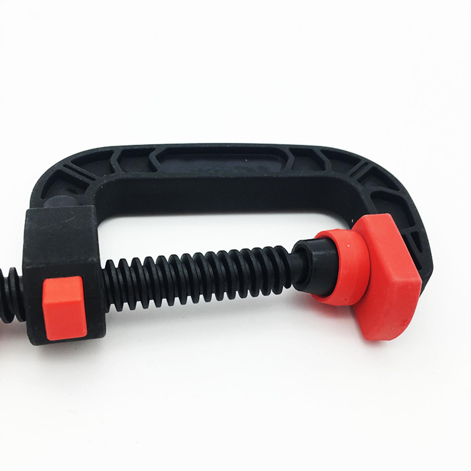 Morsetti per la lavorazione de - Woodworking Clamp recensione e prezzo