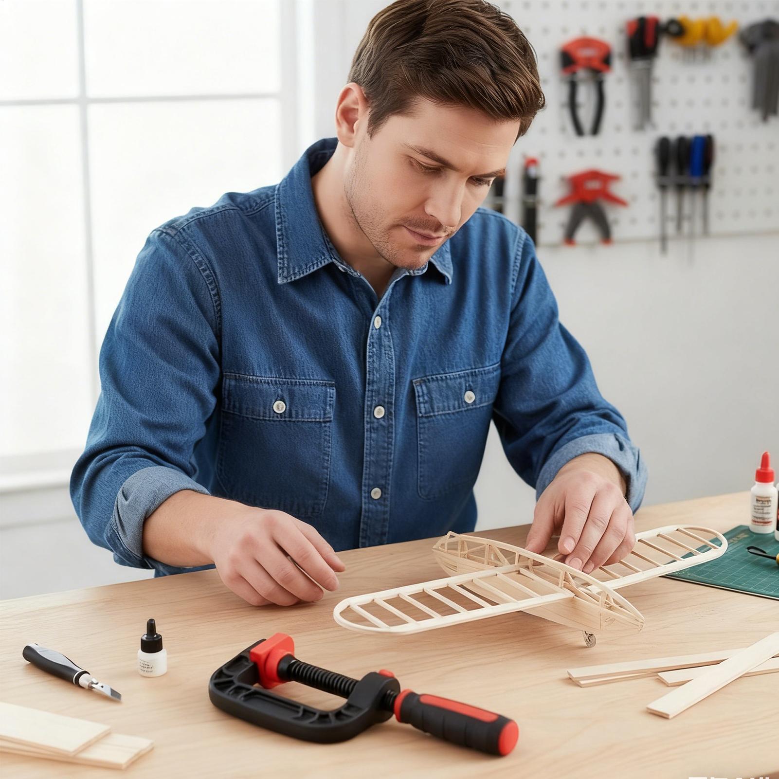 Morsetti per la lavorazione de - Woodworking Clamp recensione e prezzo