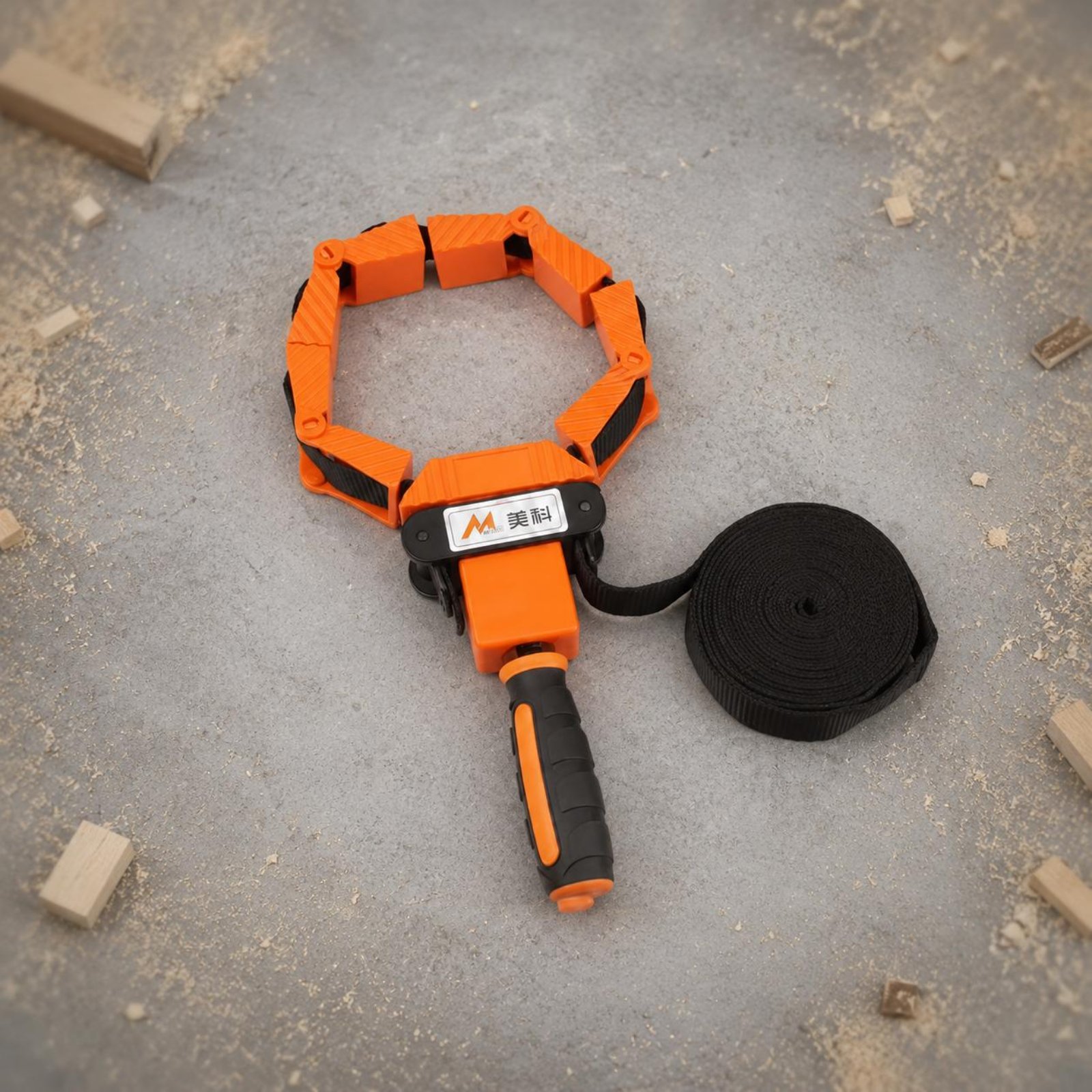 Morsetto Angolare Multi-Angolo - Woodworking Clamp recensione e prezzo