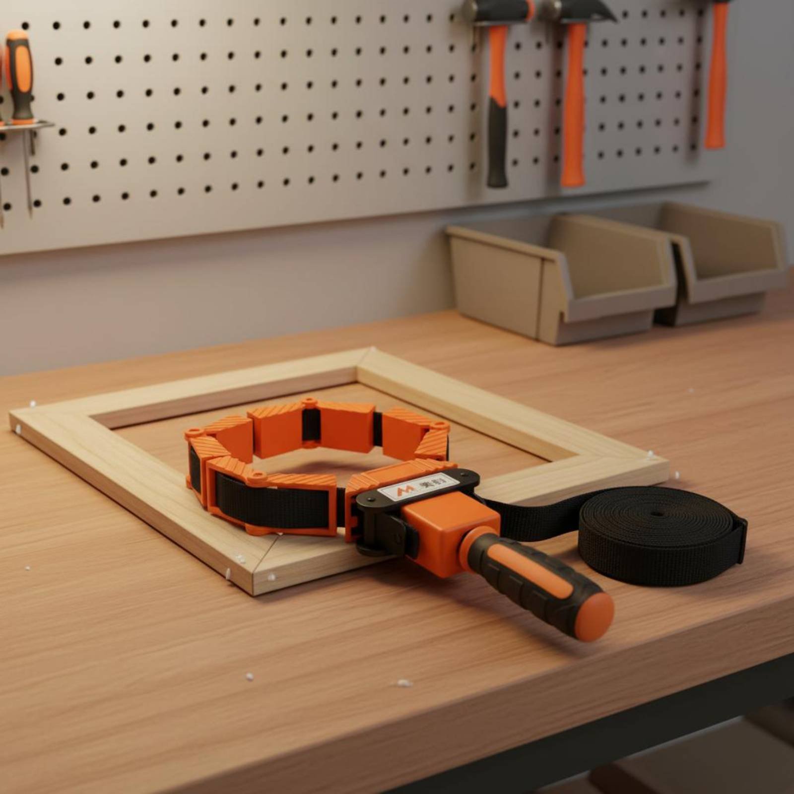 Morsetto Angolare Multi-Angolo - Woodworking Clamp recensione e prezzo