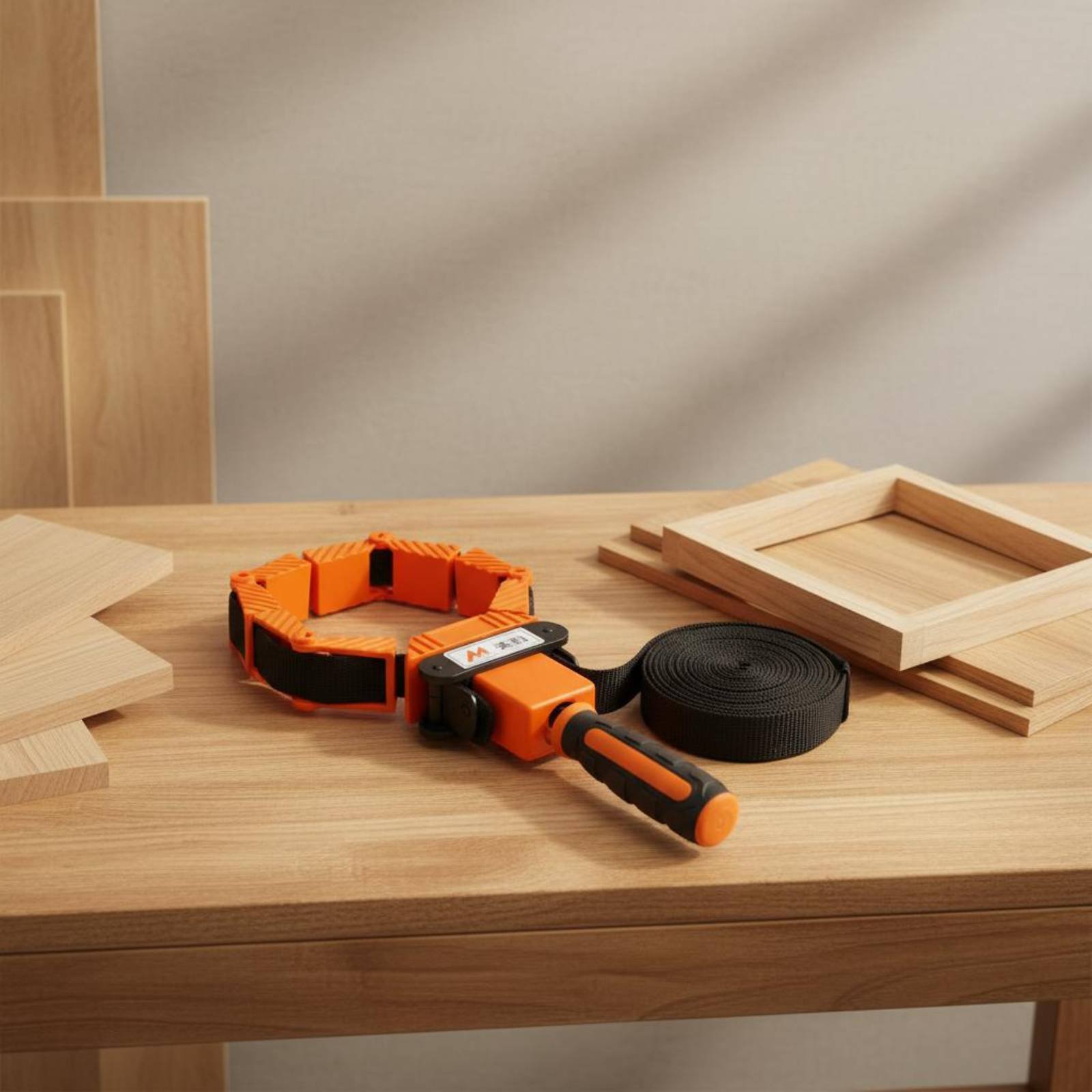 Morsetto Angolare Multi-Angolo - Woodworking Clamp recensione e prezzo