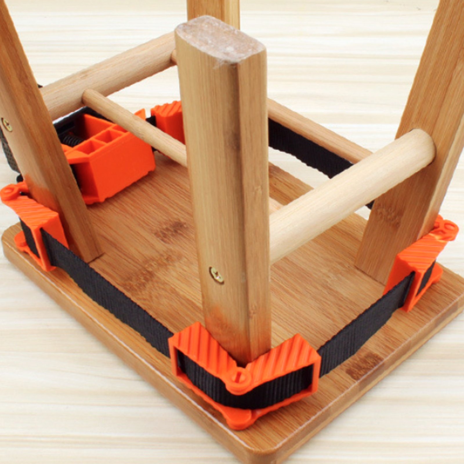 Morsetto Angolare Multi-Angolo - Woodworking Clamp recensione e prezzo