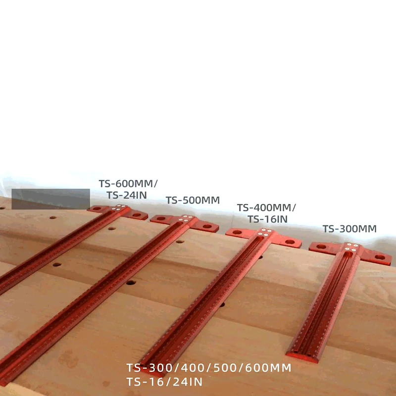 Righello di Precisione per Mar - Woodworking Basic Tools recensione e prezzo