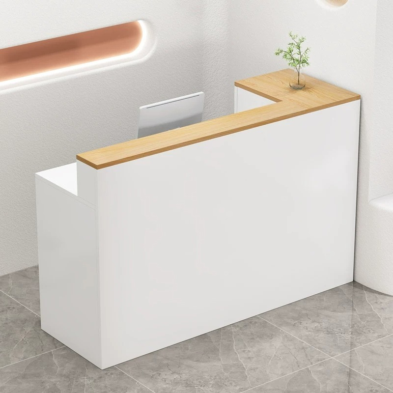 Elegante Scrivania Reception M - Woodworking Institute recensione e prezzo