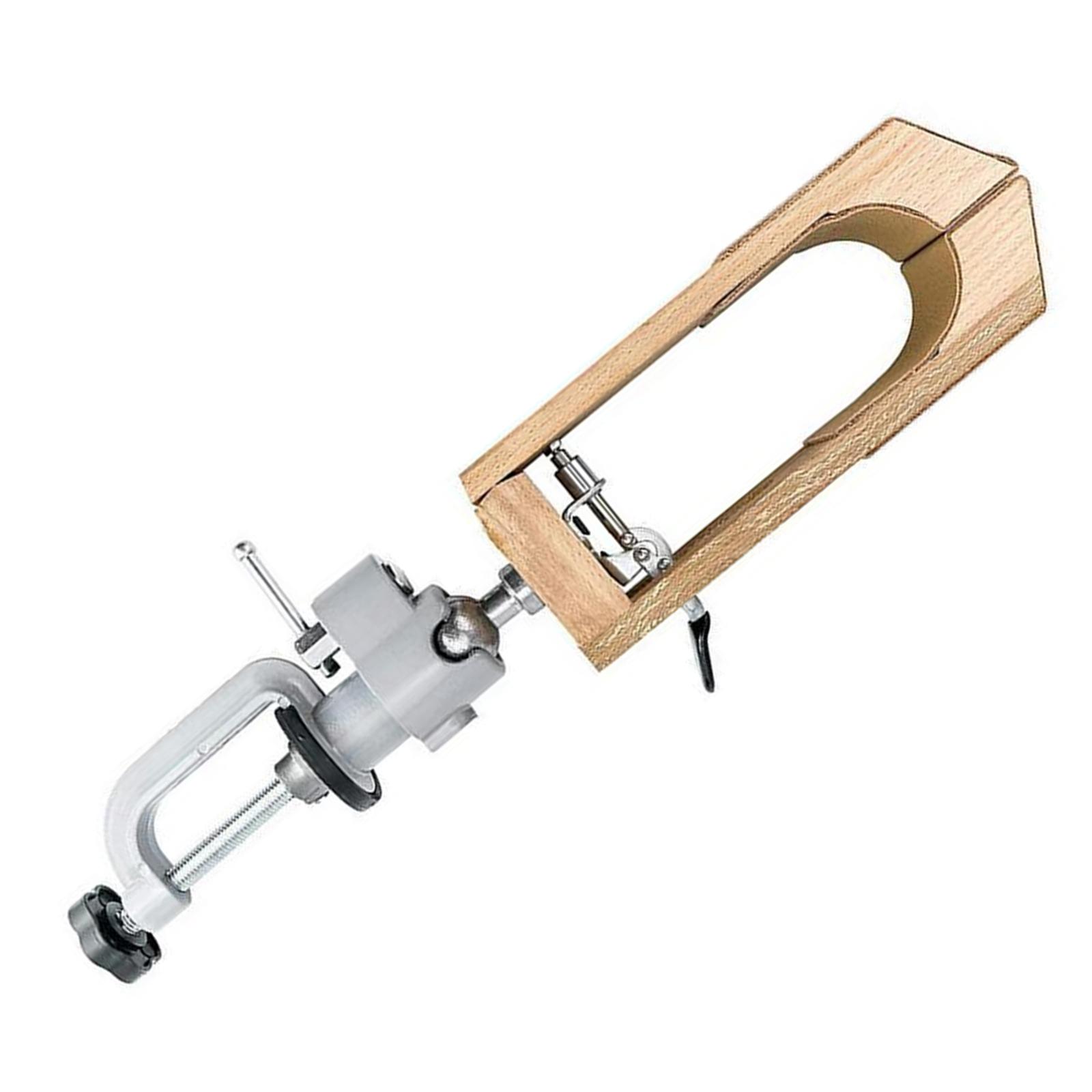 Morsetto Rotante in Legno per  - Woodworking Templates recensione e prezzo