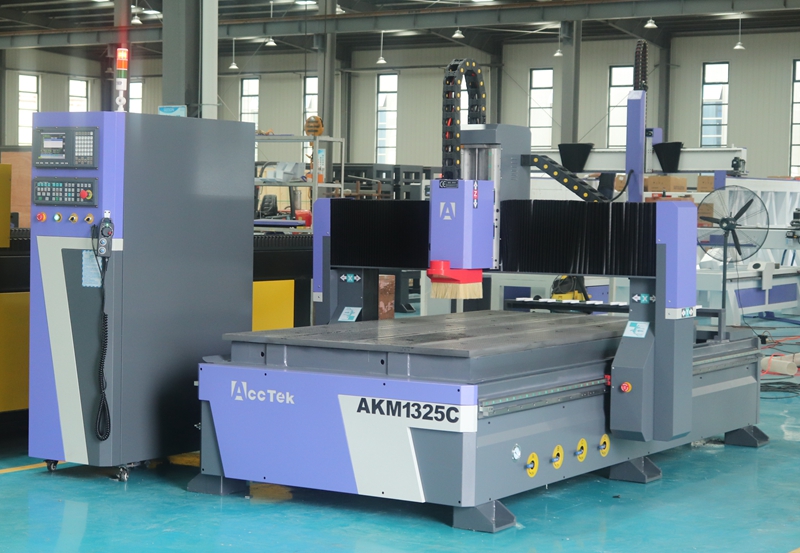 Macchina CNC Router ATC 4*8 13 - Woodworking Cnc Router Machine Price recensione e prezzo