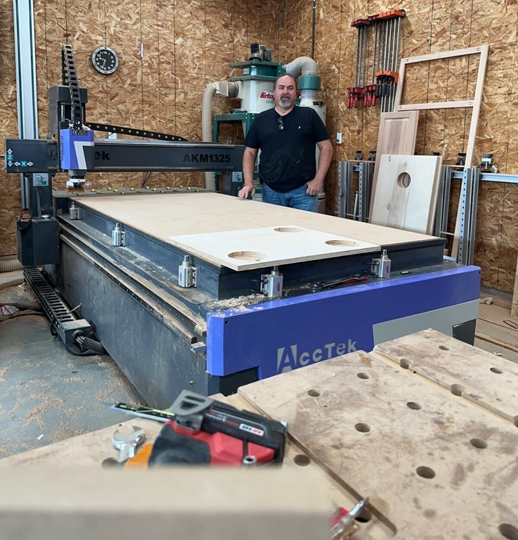 Macchina CNC Router ATC 4*8 13 - Woodworking Cnc Router Machine Price recensione e prezzo