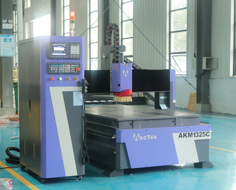 Macchina CNC Router ATC 4*8 13 - Woodworking Cnc Router Machine Price recensione e prezzo