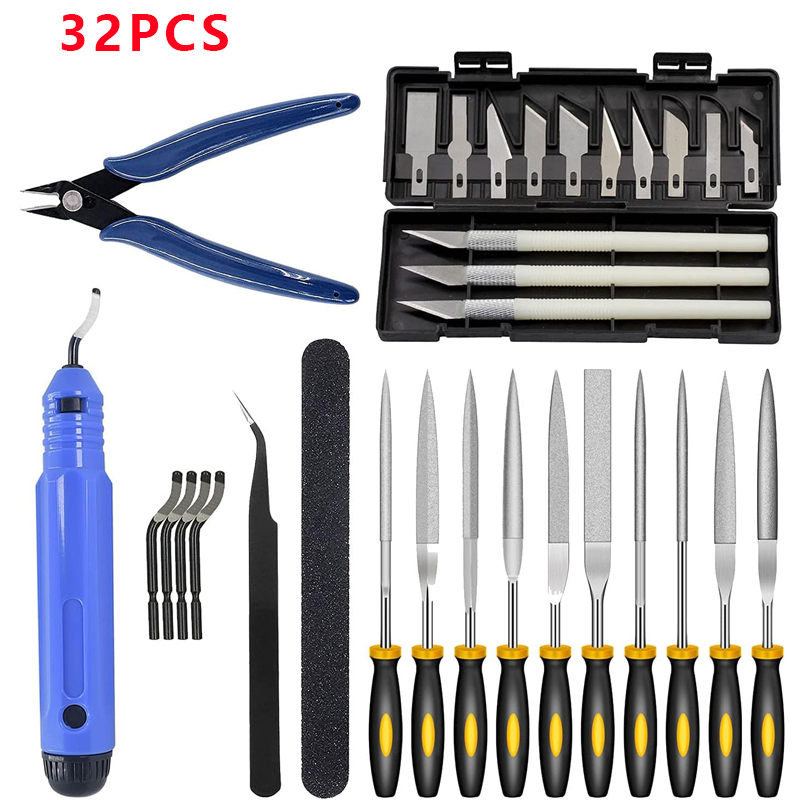 9/11/21/24/32pcs Kit di strume - Woodworking Basic Tools recensione e prezzo