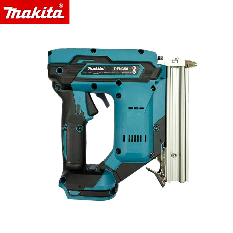Pistola Sparachiodi a Batteria - Woodworking Basic Tools recensione e prezzo