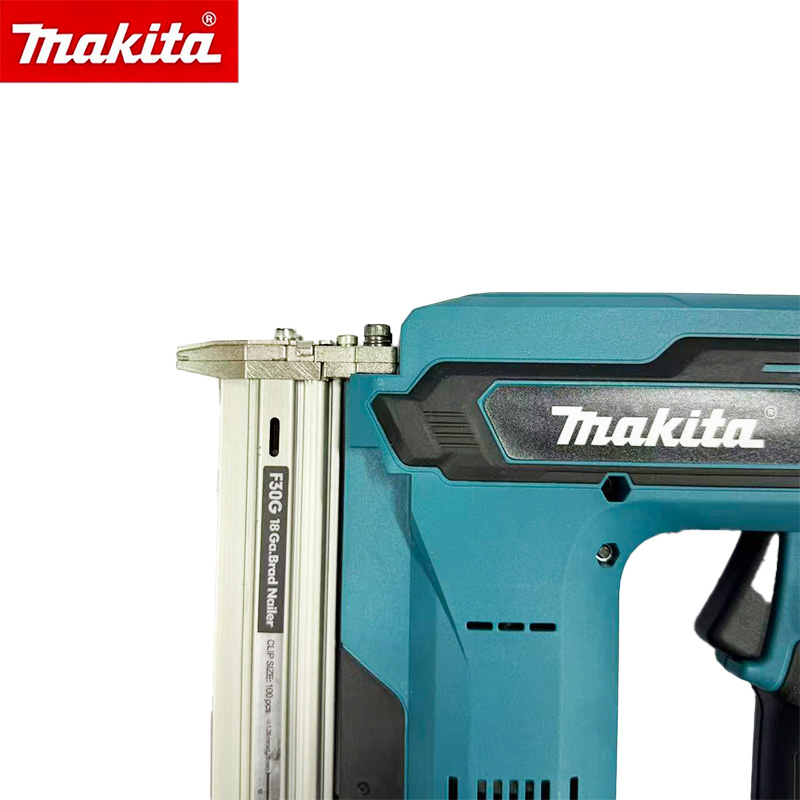 Pistola Sparachiodi a Batteria - Woodworking Basic Tools recensione e prezzo