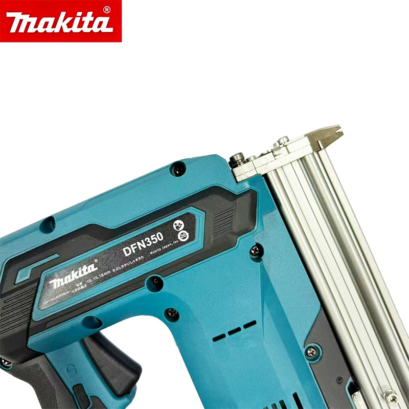 Pistola Sparachiodi a Batteria - Woodworking Basic Tools recensione e prezzo