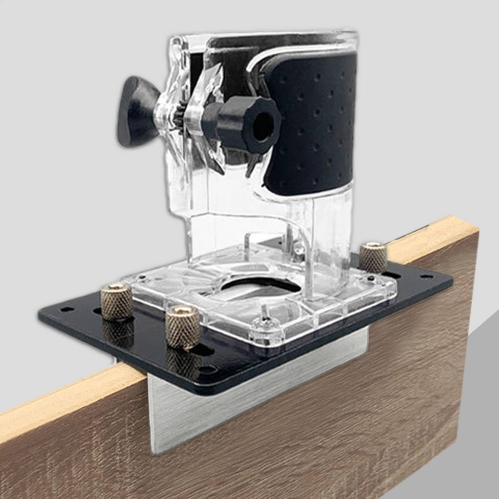 Dispositivo di Fissaggio per C - Woodworking Templates recensione e prezzo