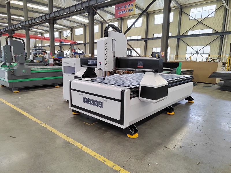 2026 Hot Sale Xunke Macchina C - Woodworking Cnc Router Machine Price recensione e prezzo