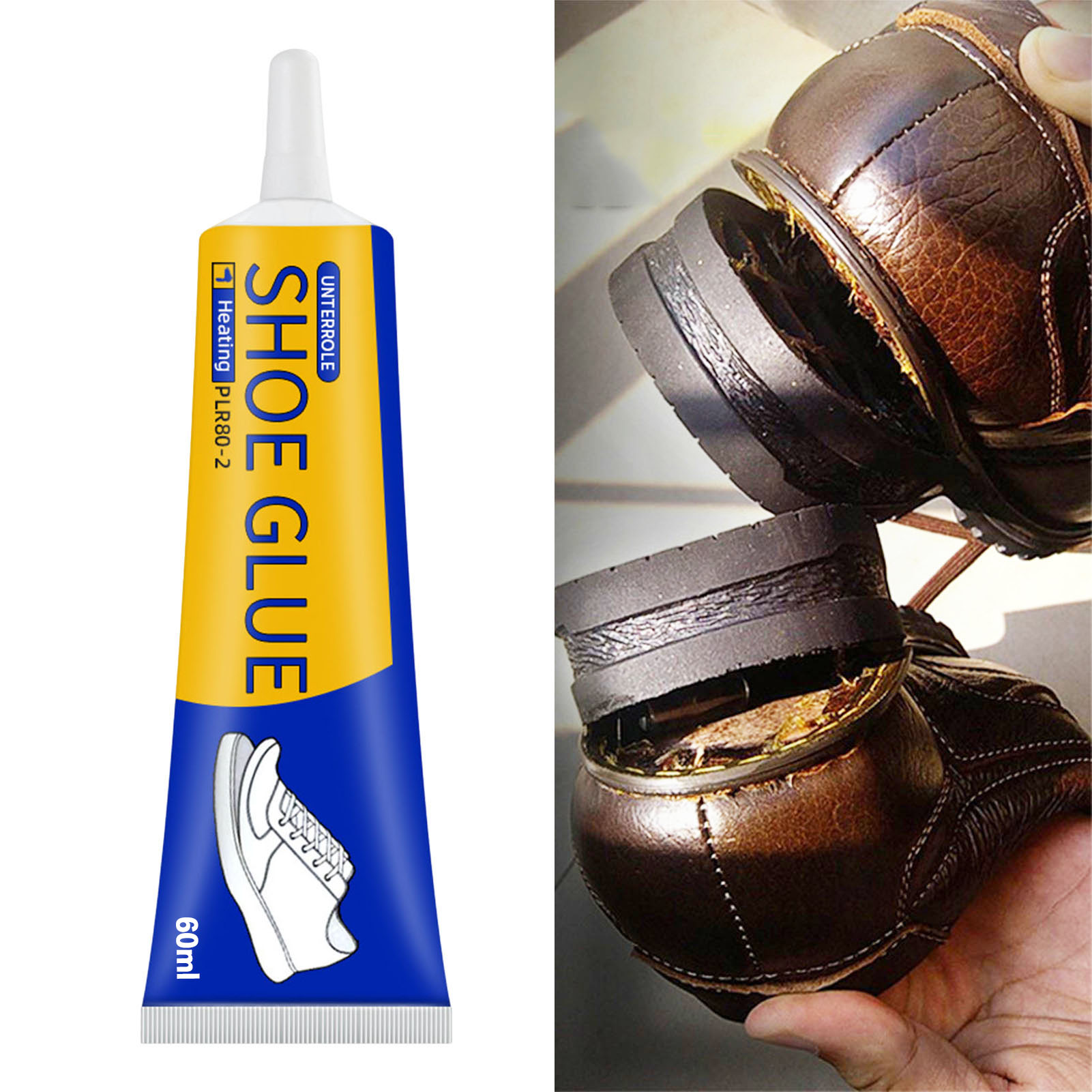 1/3 pezzi 60ML adesivo traspar - Woodworking Resin recensione e prezzo
