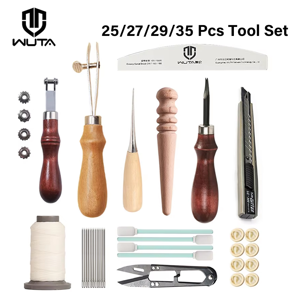 WUTA Kit di strumenti professi - Woodworking Basic Tools recensione e prezzo
