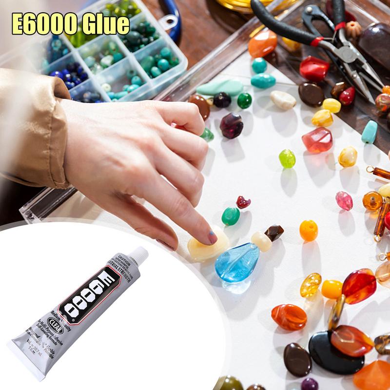 Colla per strass E6000 29.7ML  - Woodworking Epoxy recensione e prezzo