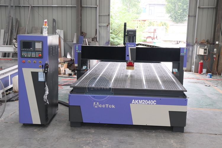 Cina 1325 1530 2030 2040 lavor - Woodworking Cnc Router Machine Price recensione e prezzo