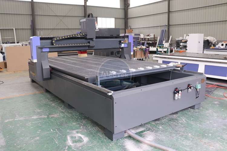 Cina 1325 1530 2030 2040 lavor - Woodworking Cnc Router Machine Price recensione e prezzo