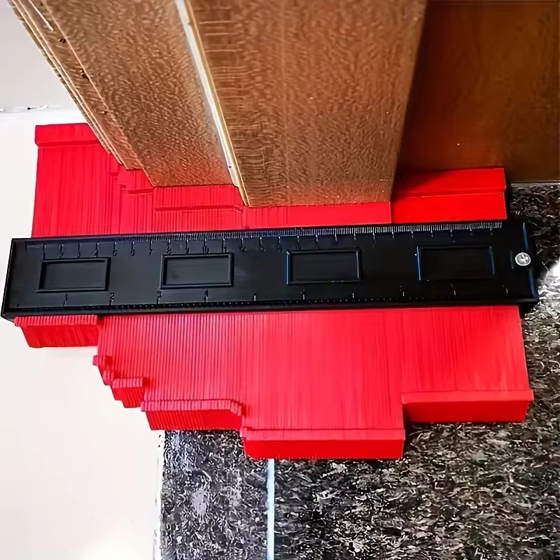 Calibro per profili, copiatore - Woodworking Templates recensione e prezzo