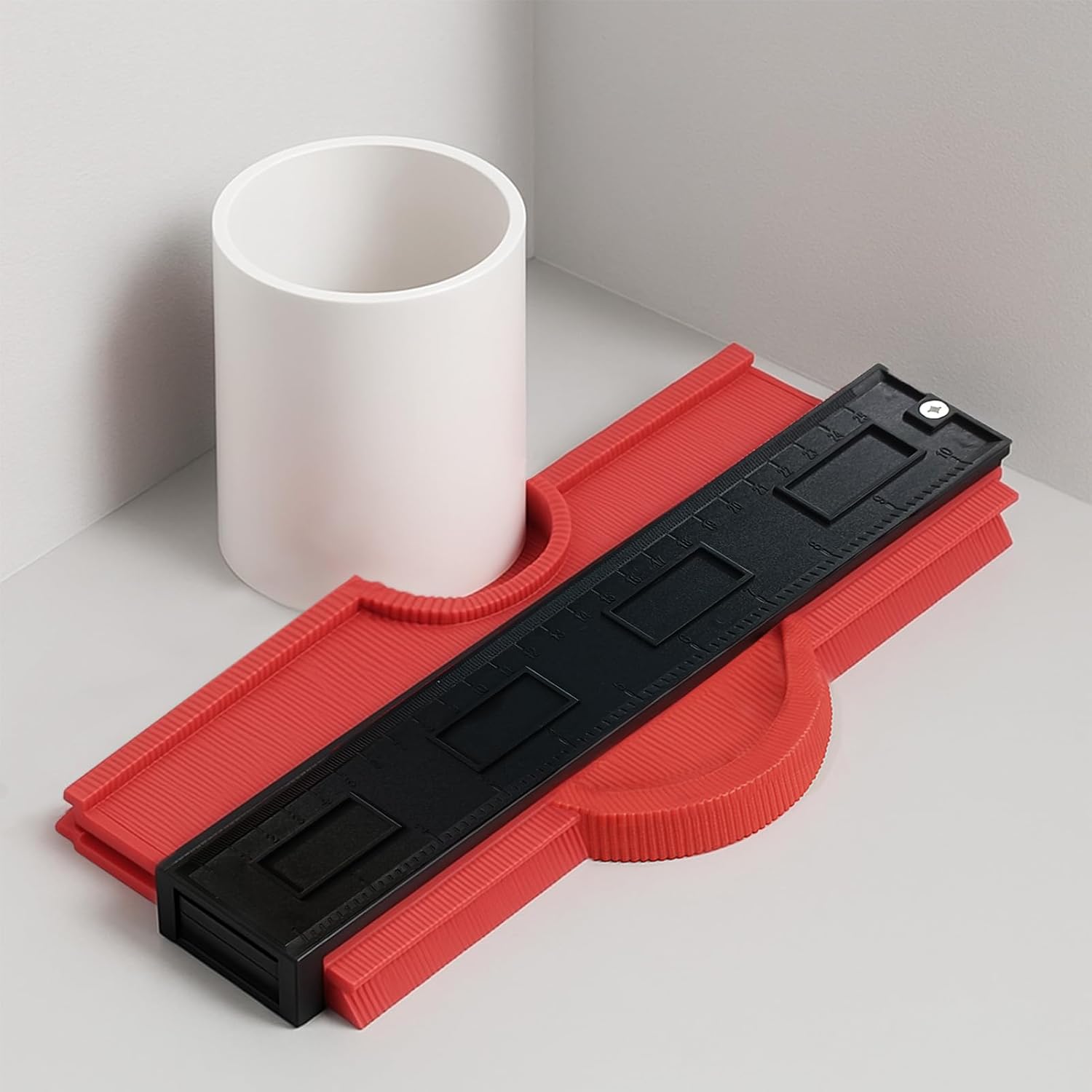 Calibro per profili, copiatore - Woodworking Templates recensione e prezzo