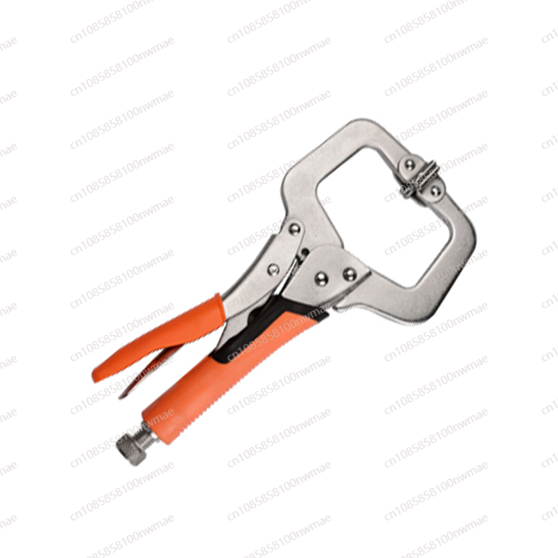 Pinze potenti pinze a pression - Woodworking Basic Tools recensione e prezzo