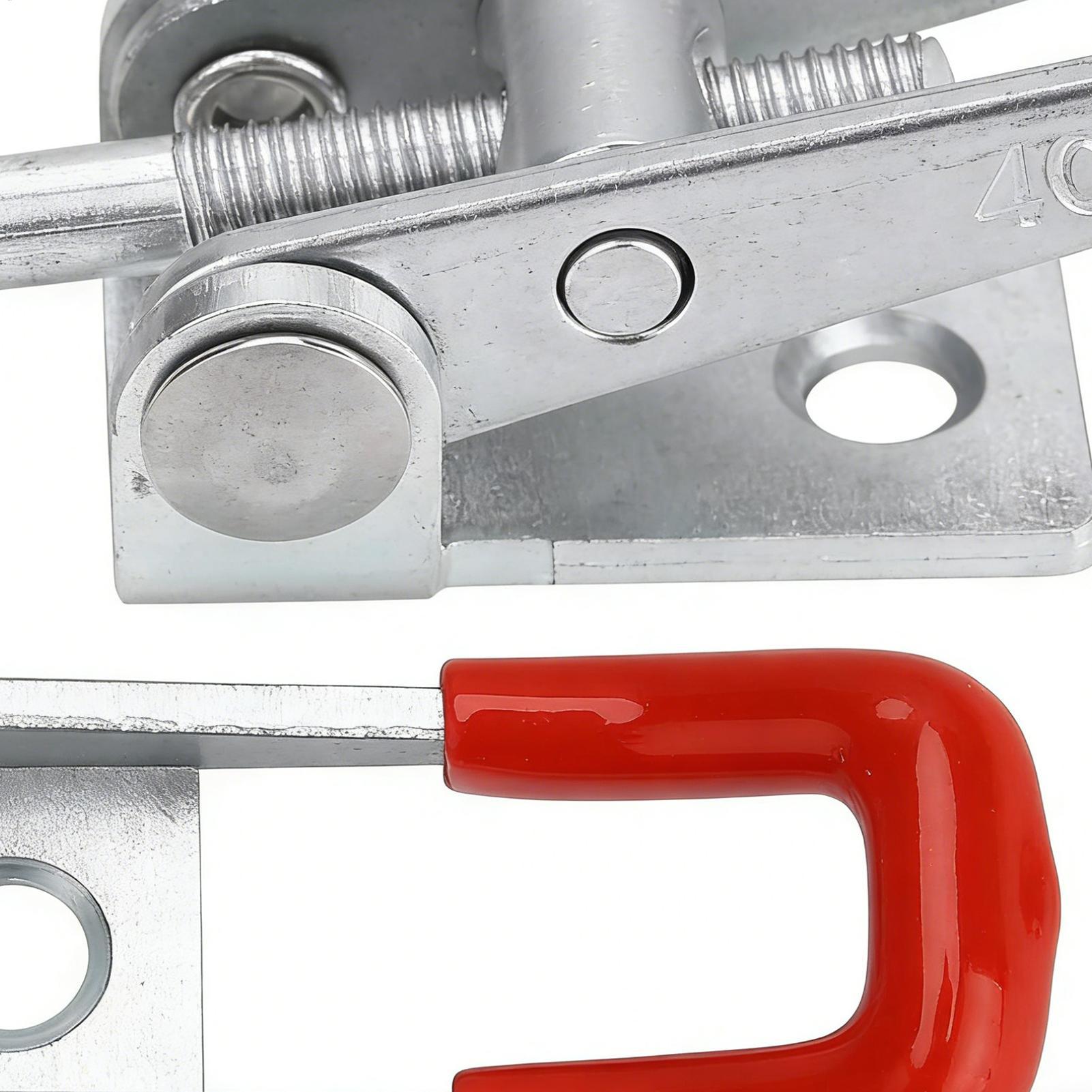 Morsetto a leva con chiusura a - Woodworking Clamp recensione e prezzo