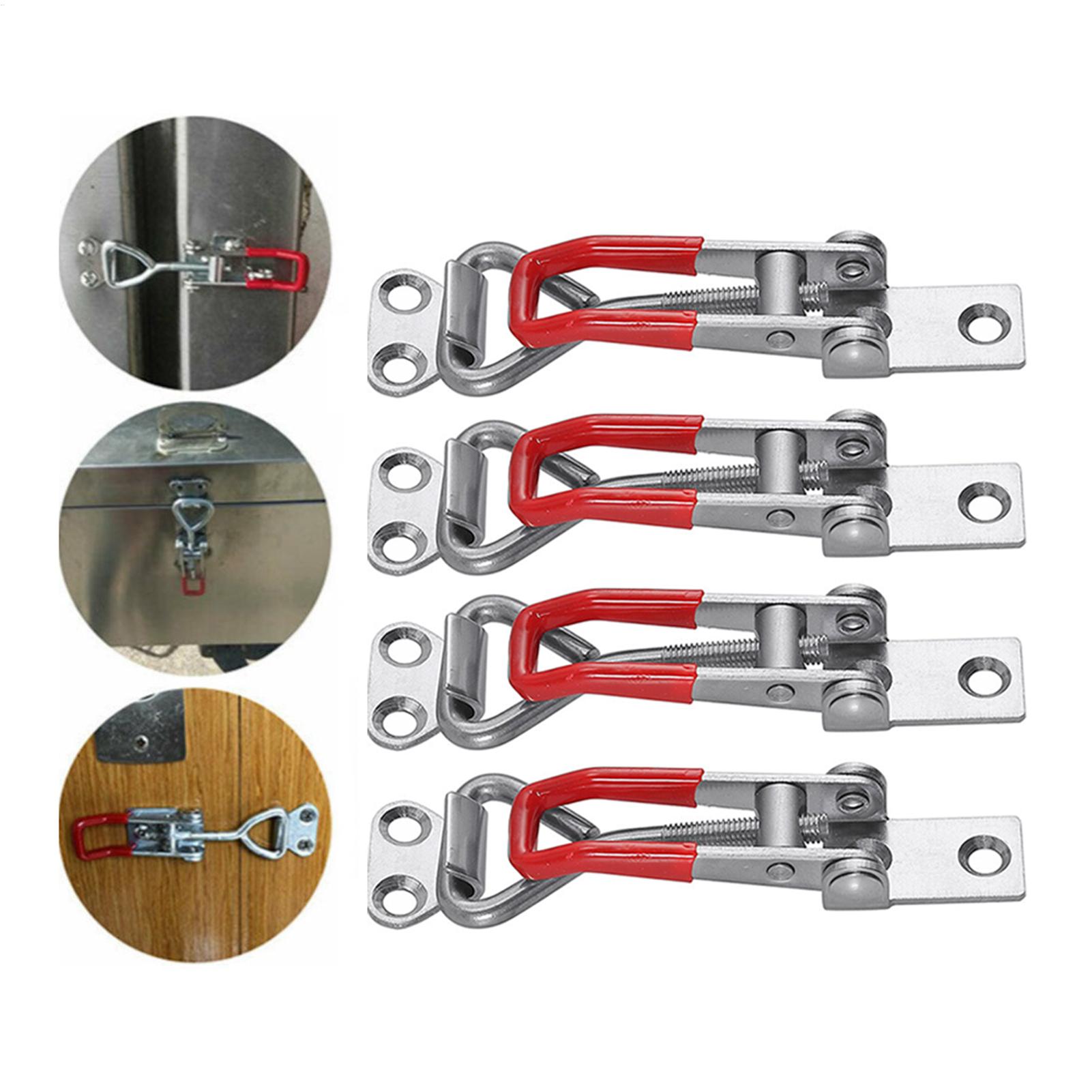 Morsetto a leva con chiusura a - Woodworking Clamp recensione e prezzo