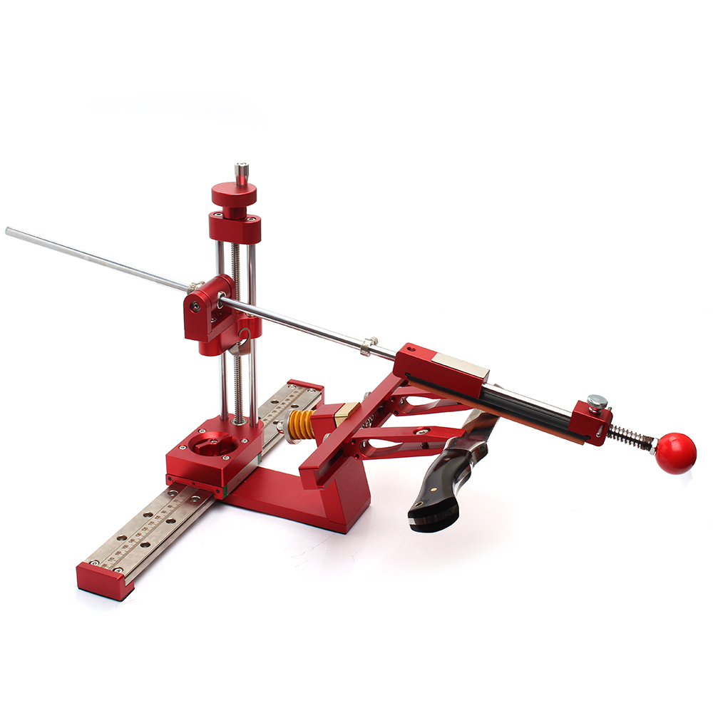1 set telaio per affilare i co - Woodworking Basic Tools recensione e prezzo